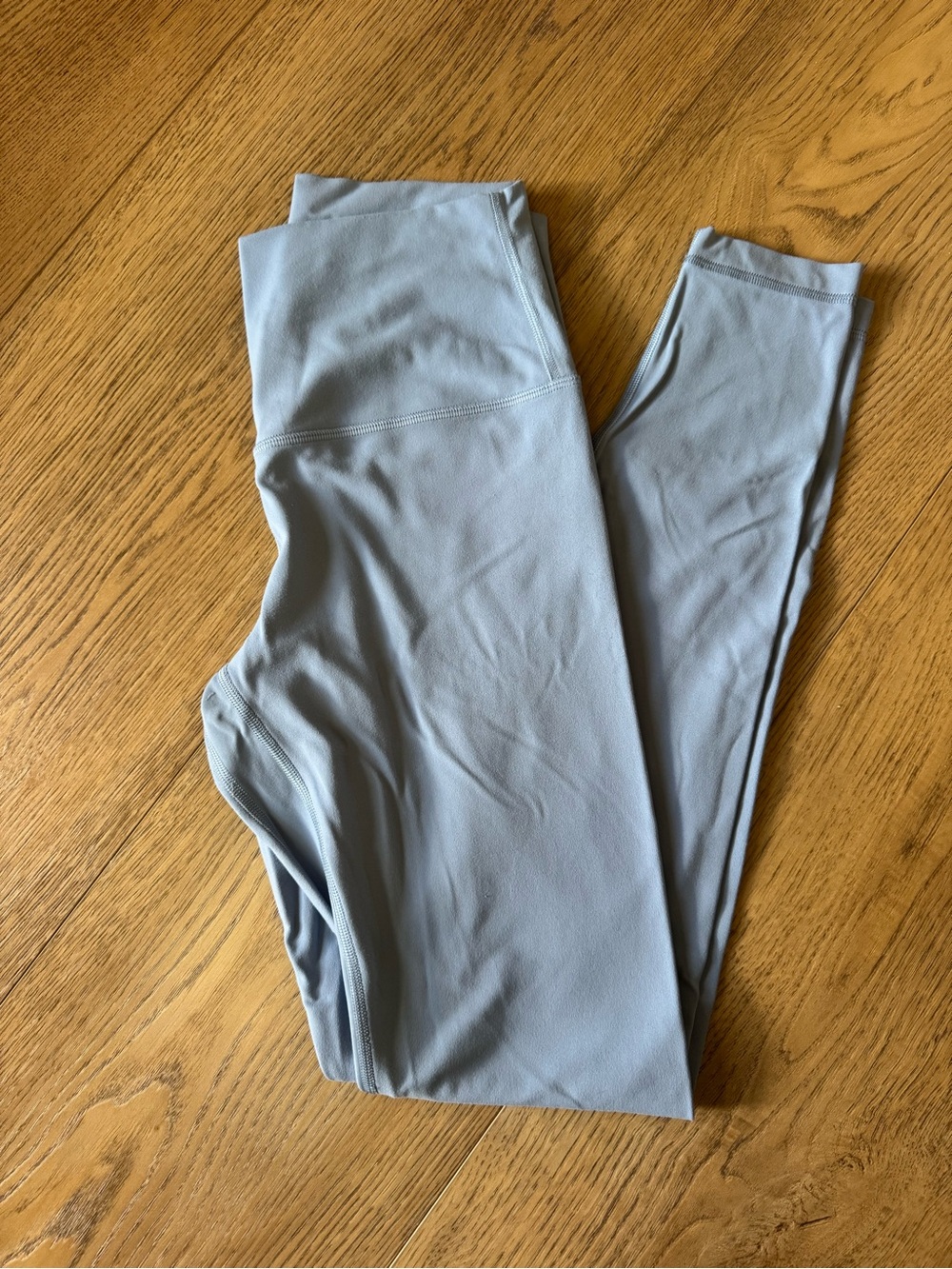 Lululemon Align leggings - Light Blue